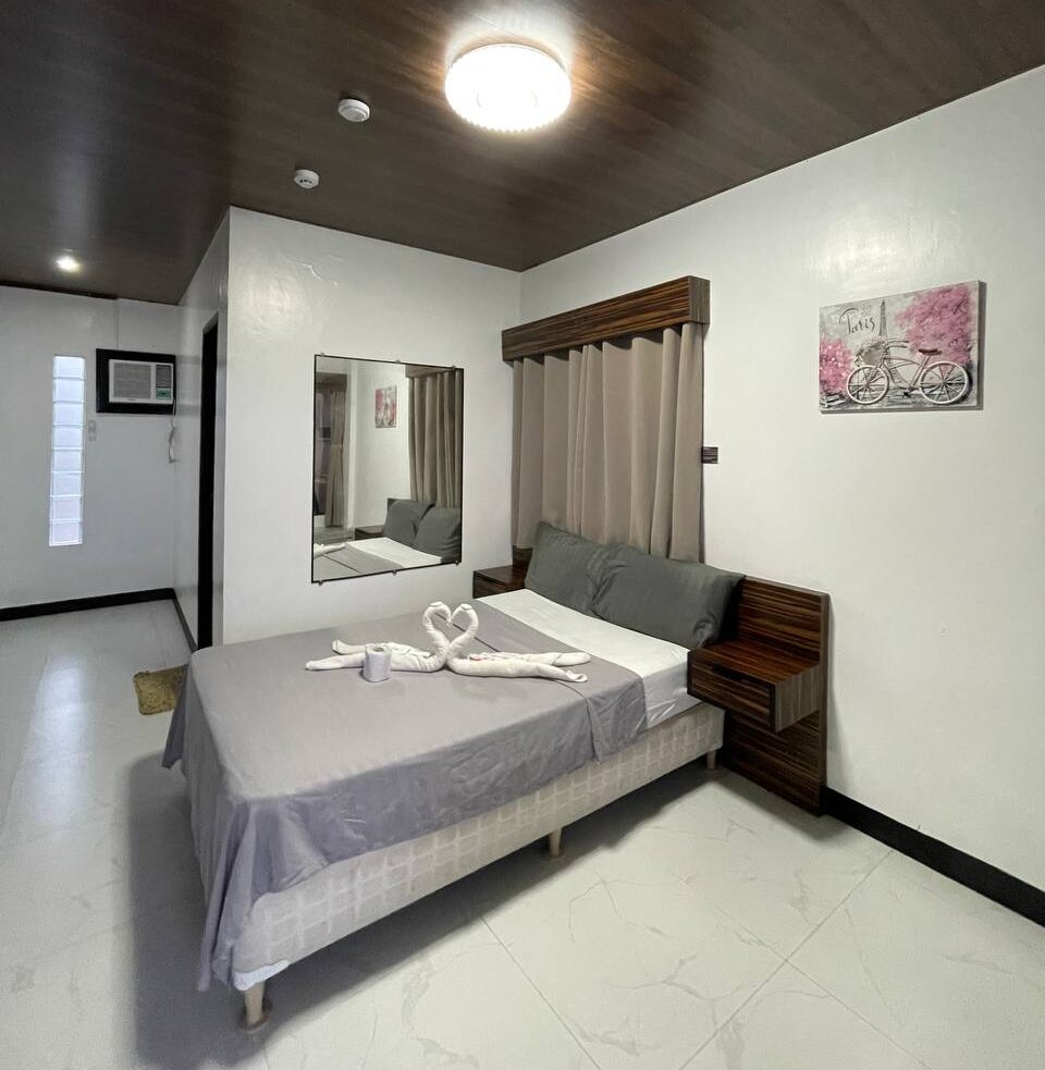 Couple Room (2 Pax)